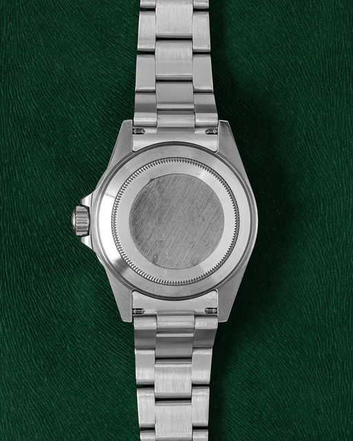 Rolex Sea-Dweller 16600 Image 2